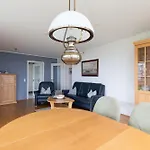 Ferienwohnung 2 im Strand Palais