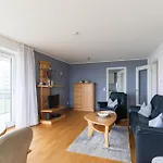 Ferienwohnung 2 im Strand Palais
