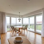 Ferienwohnung 2 im Strand Palais