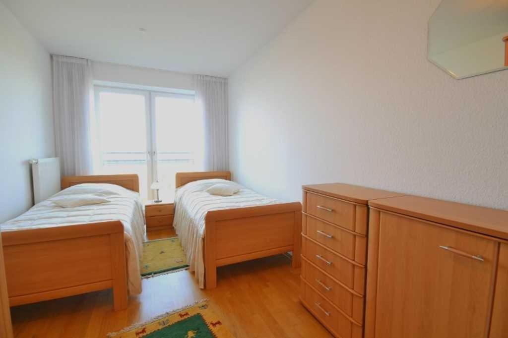 2 Im Palais Apartment *