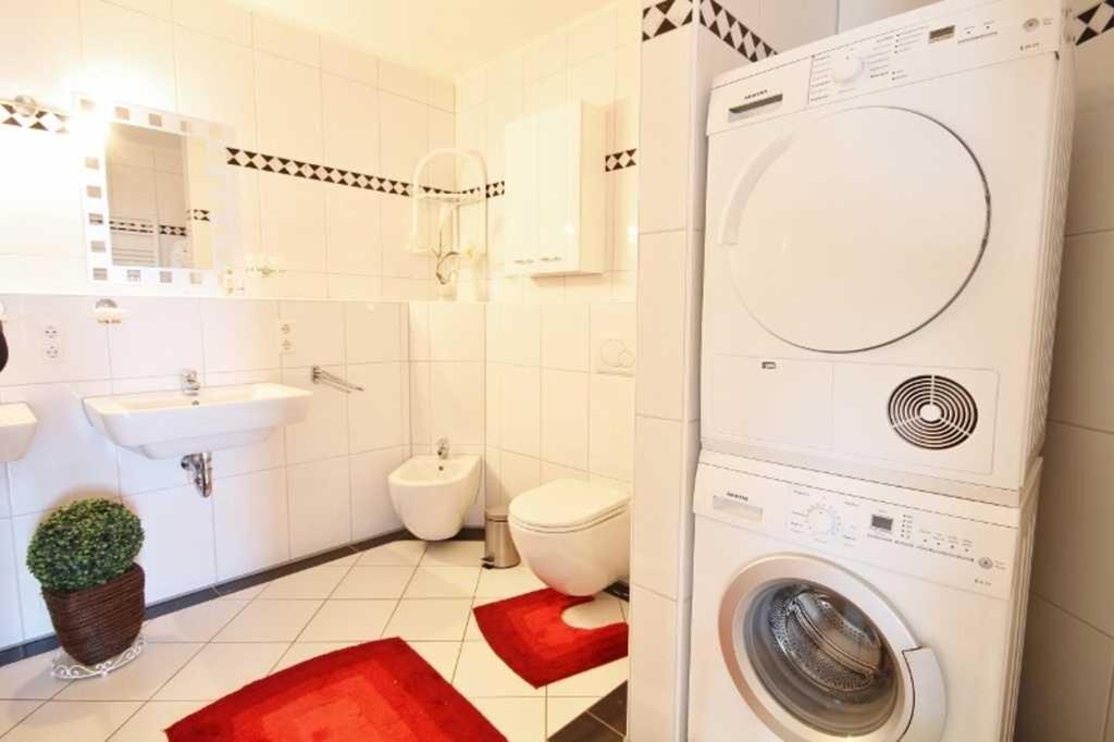 2 Im Palais Apartment *