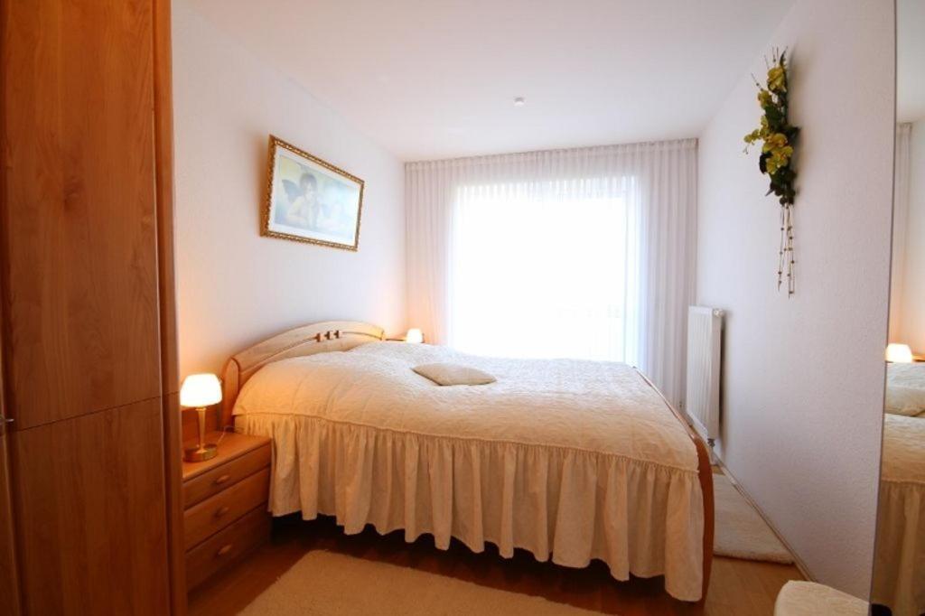 2 Im Palais Apartment Cuxhaven