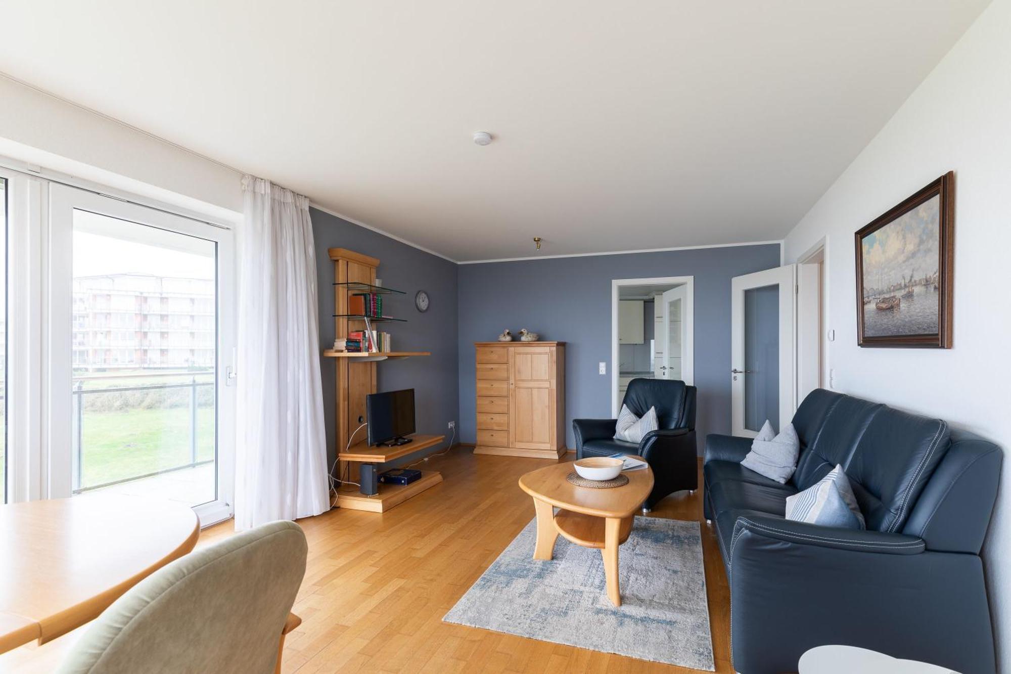 Apartment 2 Im Palais *